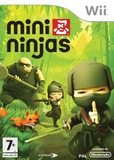 Mini Ninjas (Nintendo Wii)